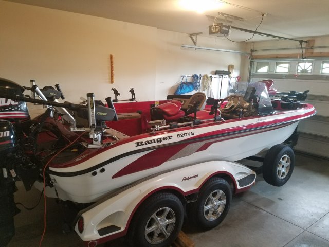2005 Ranger 620VS - SOLD!!!! | OutdoorsFIRST