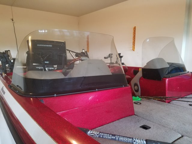 2005 Ranger 620VS - SOLD!!!! | OutdoorsFIRST