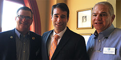 Rep. Garret Graves