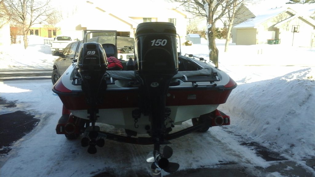 2008 Ranger Reata | OutdoorsFIRST
