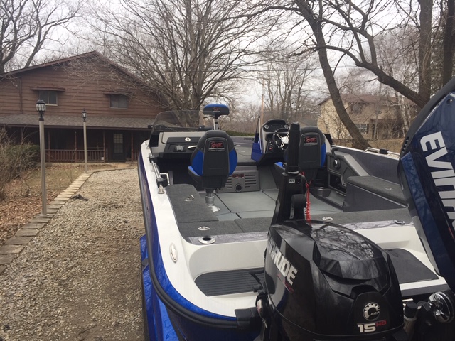 2016 Ranger 620FS | OutdoorsFIRST