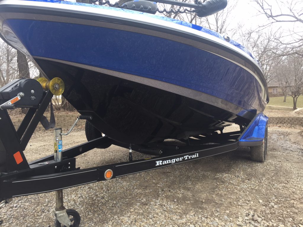 2016 Ranger 620FS | OutdoorsFIRST