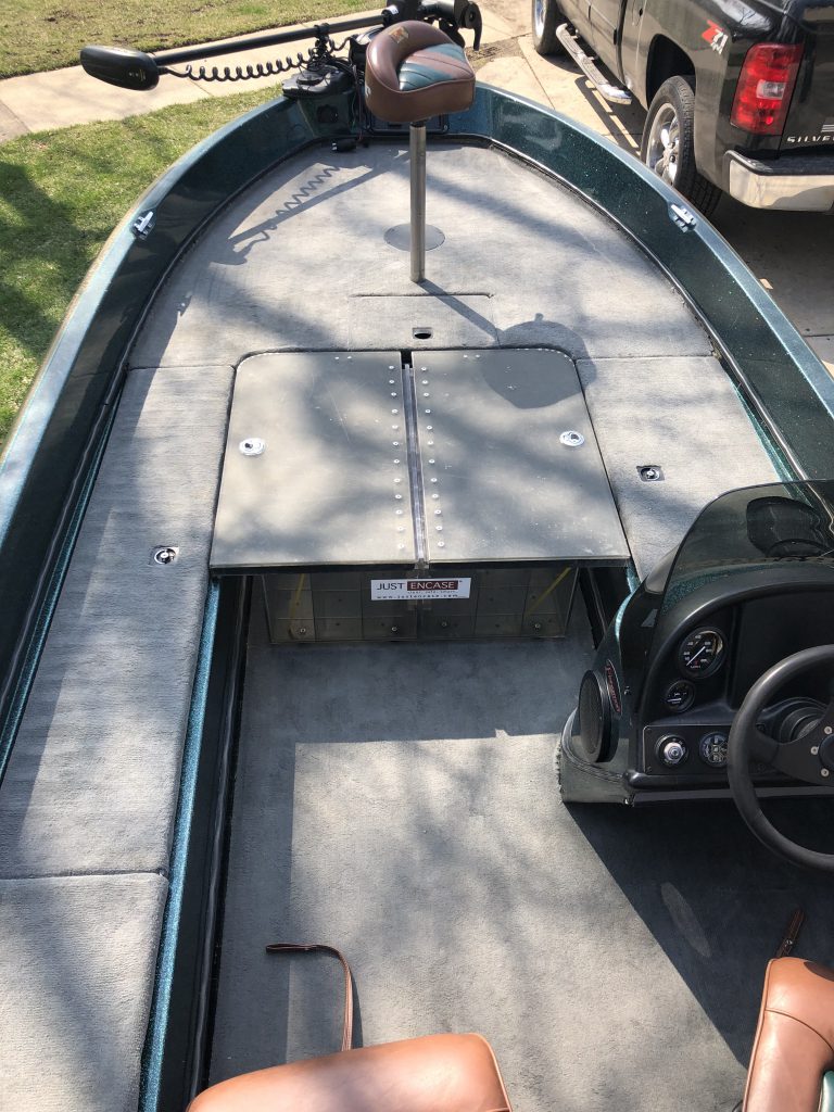 1999 Ranger 681 VS Fisherman SOLD | OutdoorsFIRST
