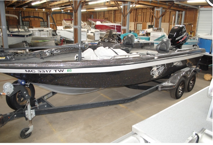 Tuffy Rv 2016 Tuffy 2100 | OutdoorsFIRST