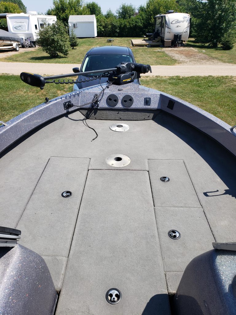 Tuffy Rv 2015 Tuffy 2100 sold | OutdoorsFIRST