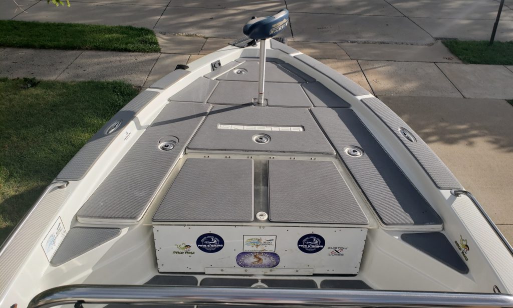 2005 Skeeter ZX24 | OutdoorsFIRST