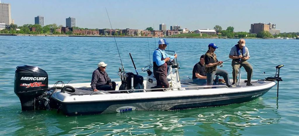 2005 Skeeter ZX24 | OutdoorsFIRST