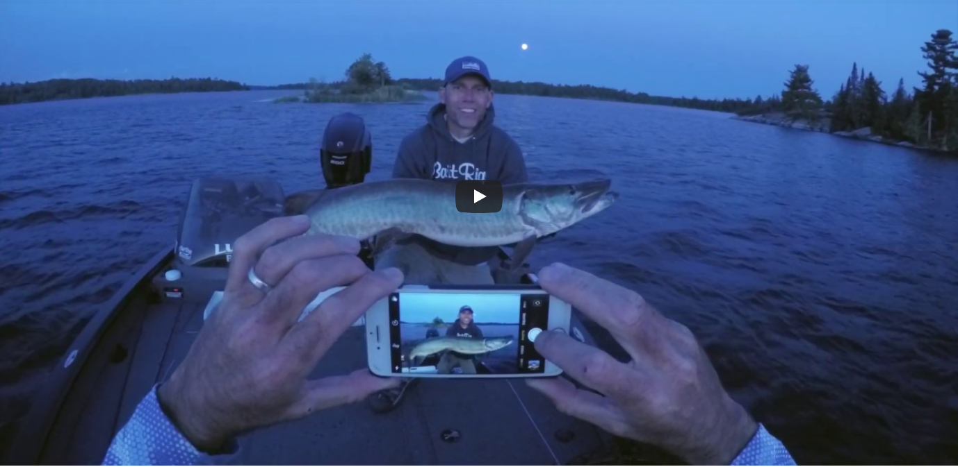 Muskie Rigging Bait Rigs Musky Breakdown | MuskieFIRST