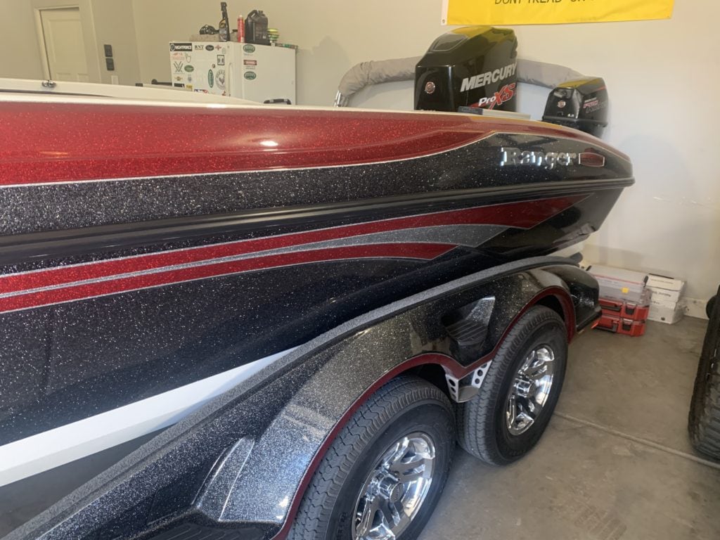 2018 Ranger Reata 1850 ms | OutdoorsFIRST