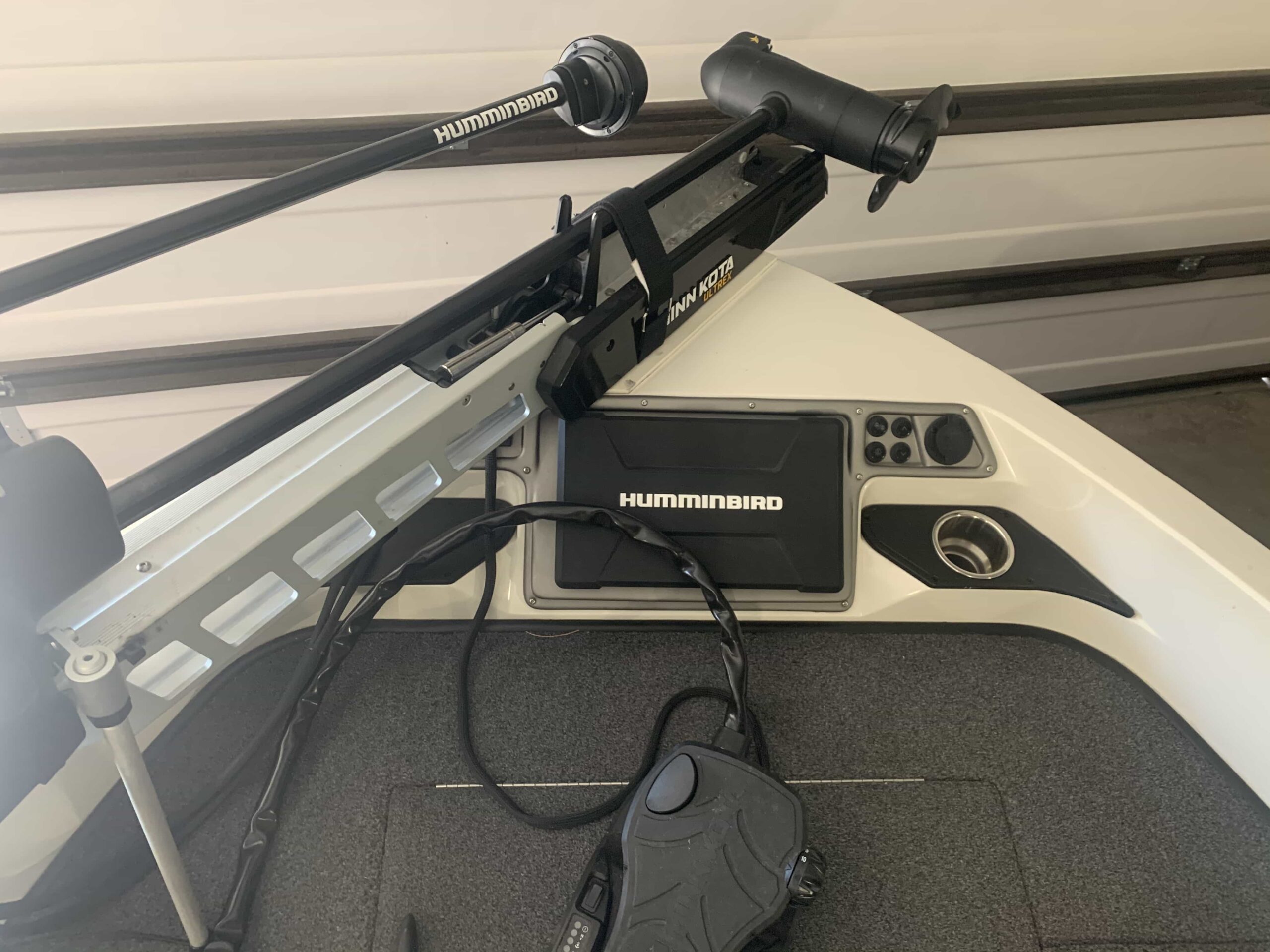 2018 Ranger Reata 1850 ms | OutdoorsFIRST