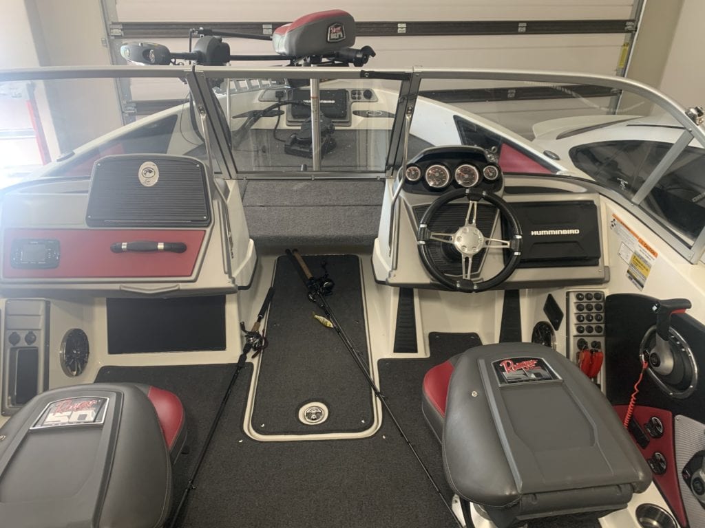 2018 Ranger Reata 1850 ms | OutdoorsFIRST