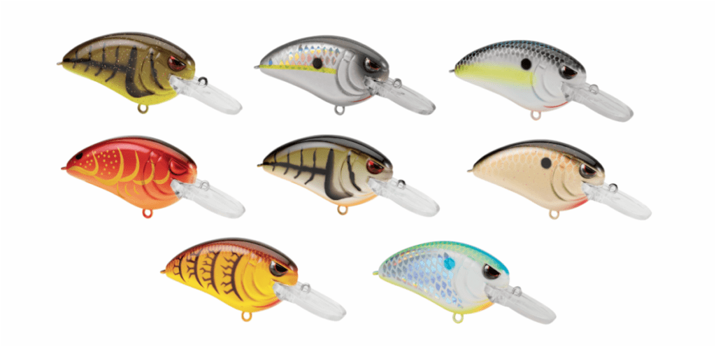 John Rattle NEW for ICAST: SPRO Introduces Little John Rattle | OutdoorsFIRST