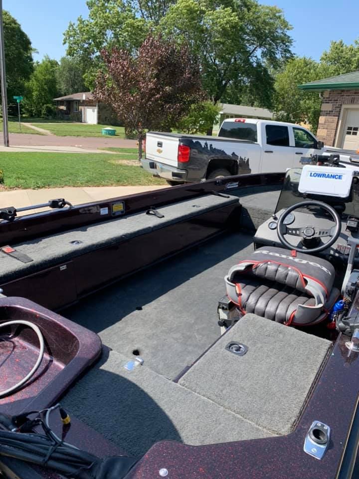 1994 Ranger 681C Fisherman | OutdoorsFIRST