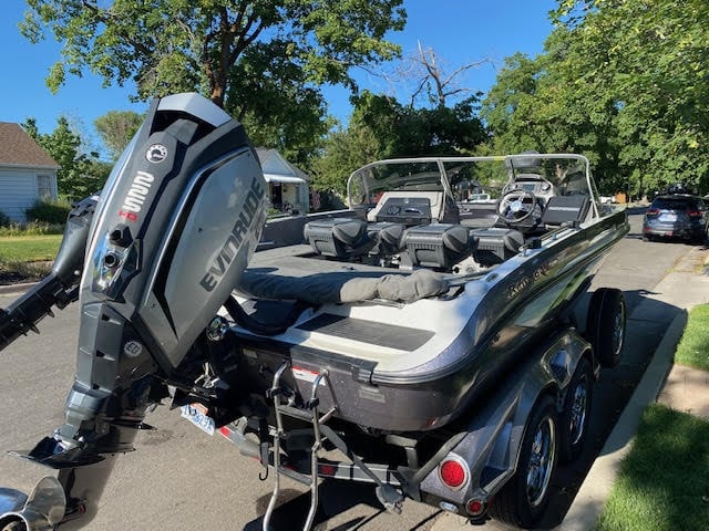 2016 Ranger 619 FS | OutdoorsFIRST