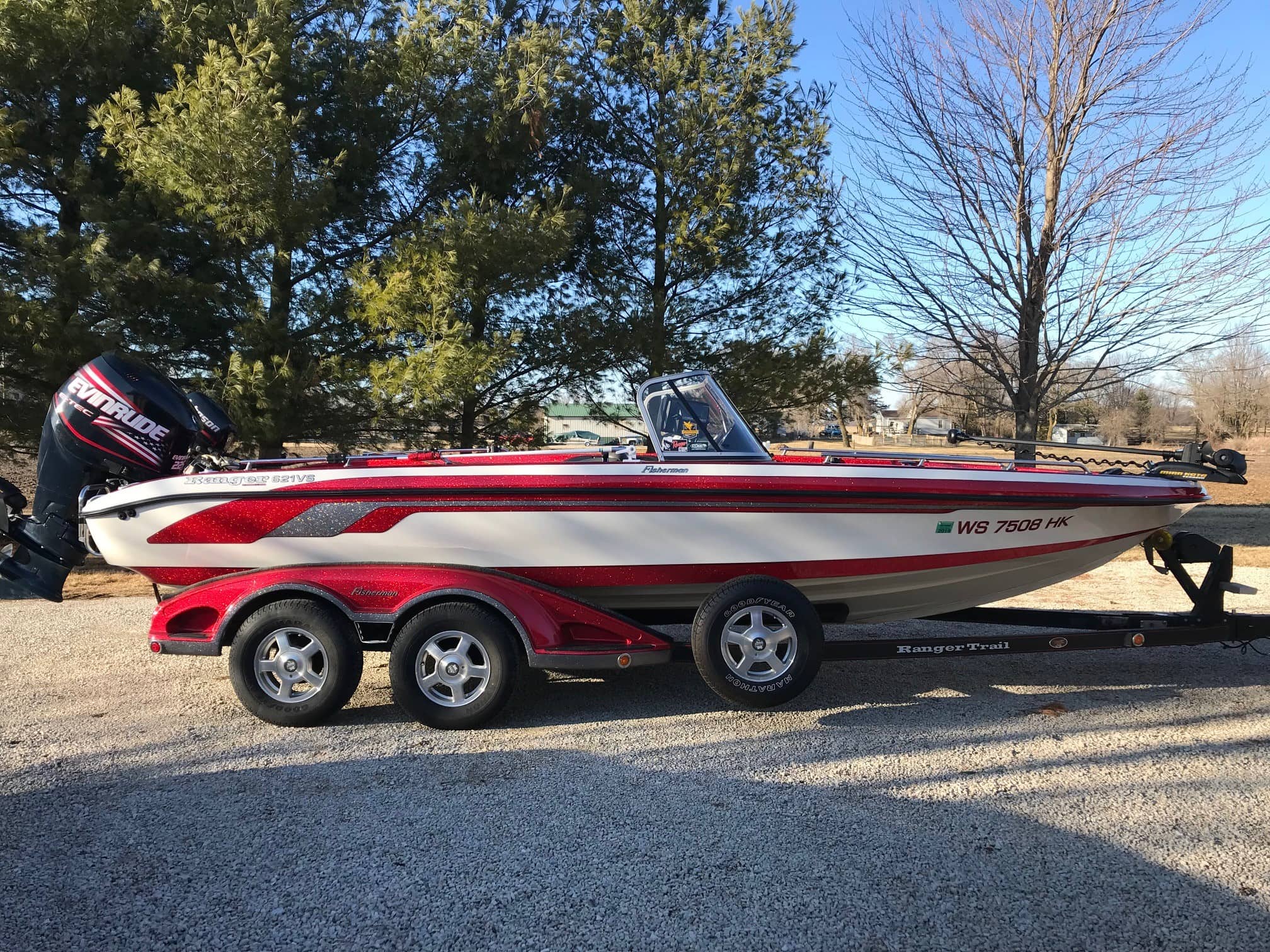 2008 Ranger 621 | OutdoorsFIRST