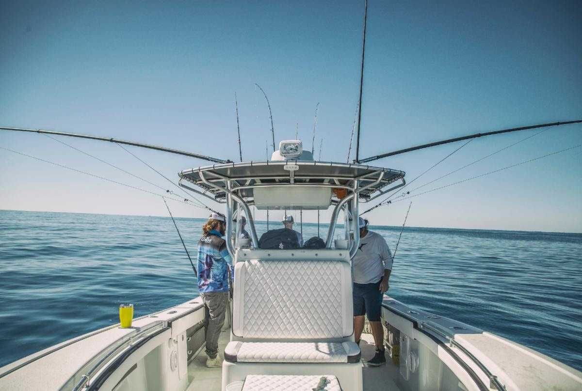 Tigress Pro Series Rigging Kits are Perfect For Every Vessel ...