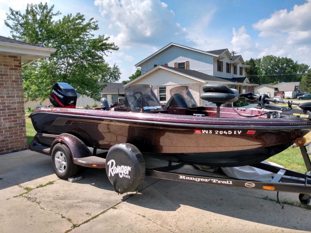 2000 Ranger 617VS | OutdoorsFIRST