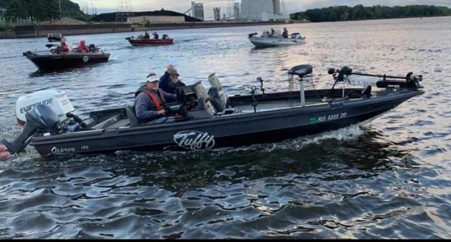 Tuffy Rv 2009 Tuffy x190 Osprey | OutdoorsFIRST