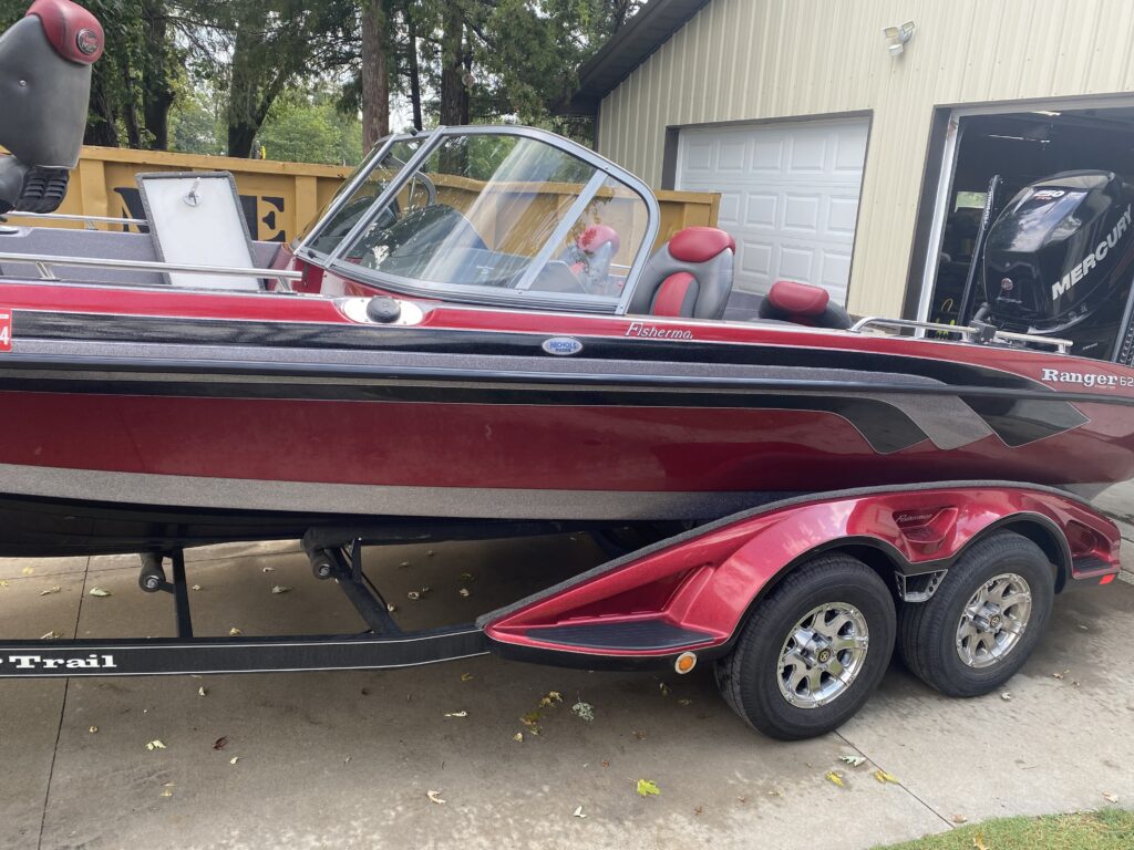 2014 Ranger 620 VS | OutdoorsFIRST