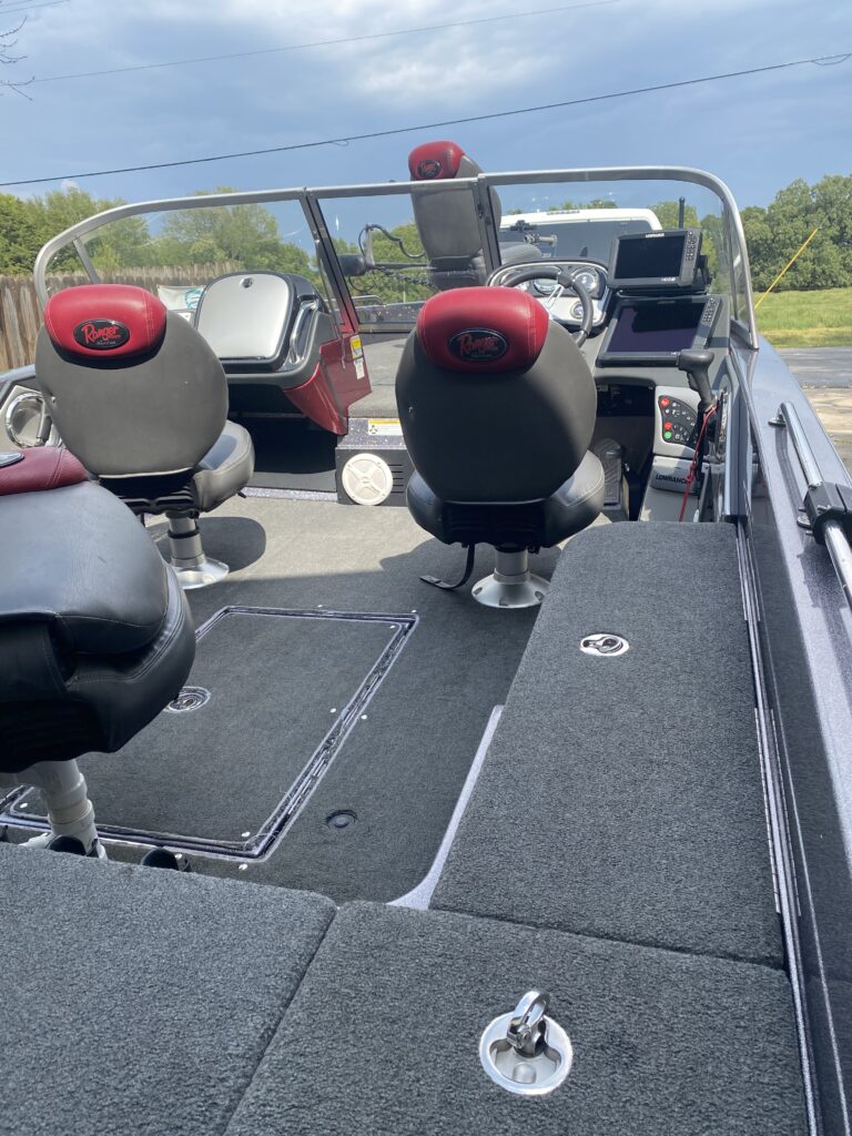 2014 Ranger 620 VS | OutdoorsFIRST