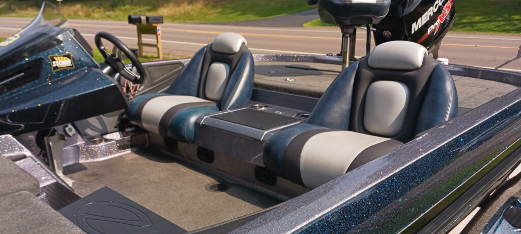 2014 Ranger Z118C | OutdoorsFIRST