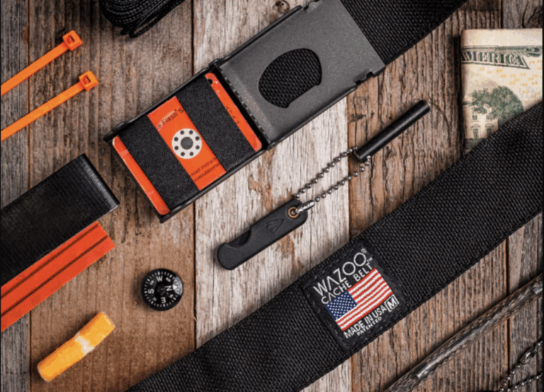 Wazoo Object Wazoo Gear Celebrates Independence Day with Essential Cache Kit Builds ...