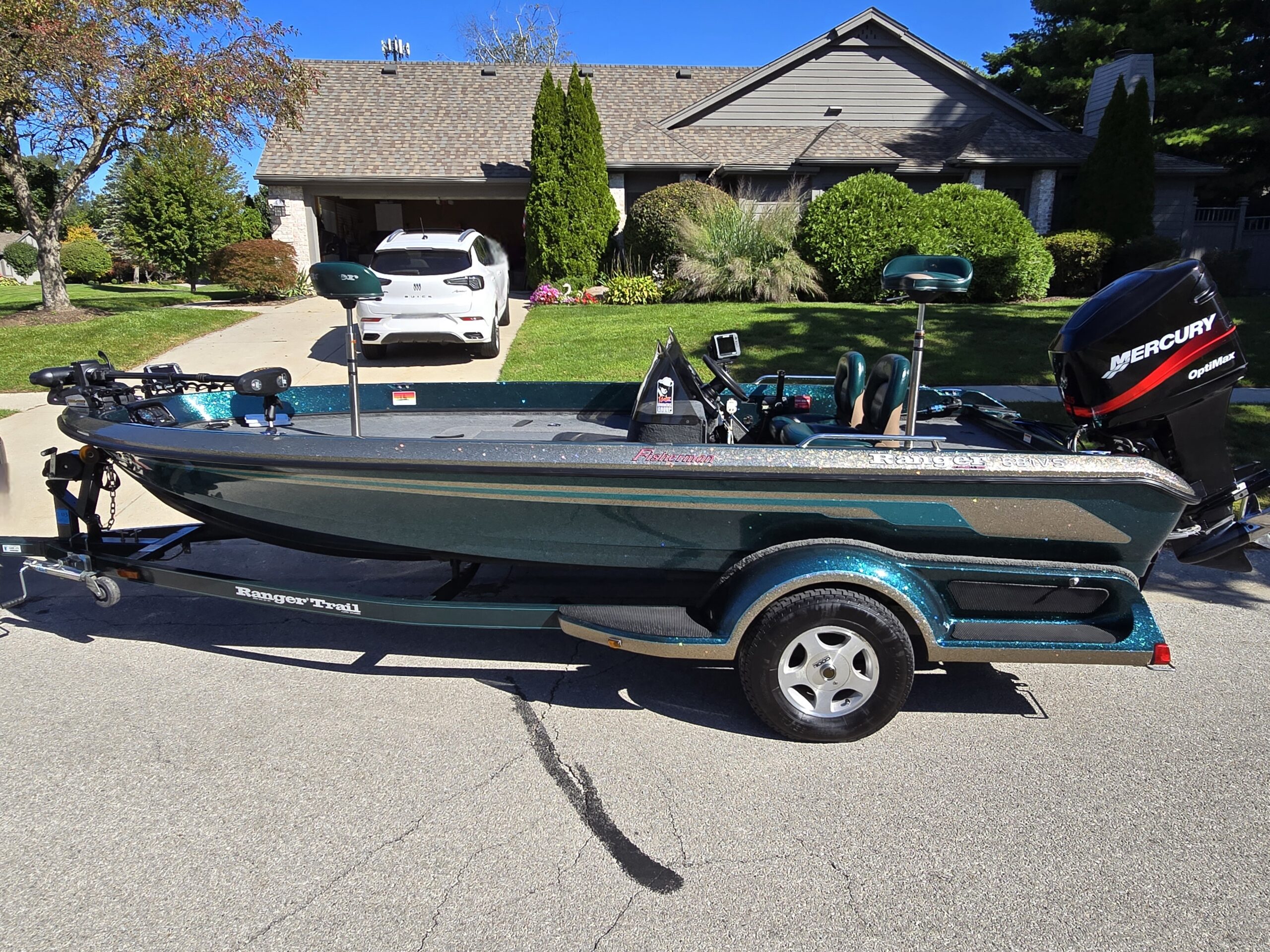 1999 Ranger 681VS | OutdoorsFIRST