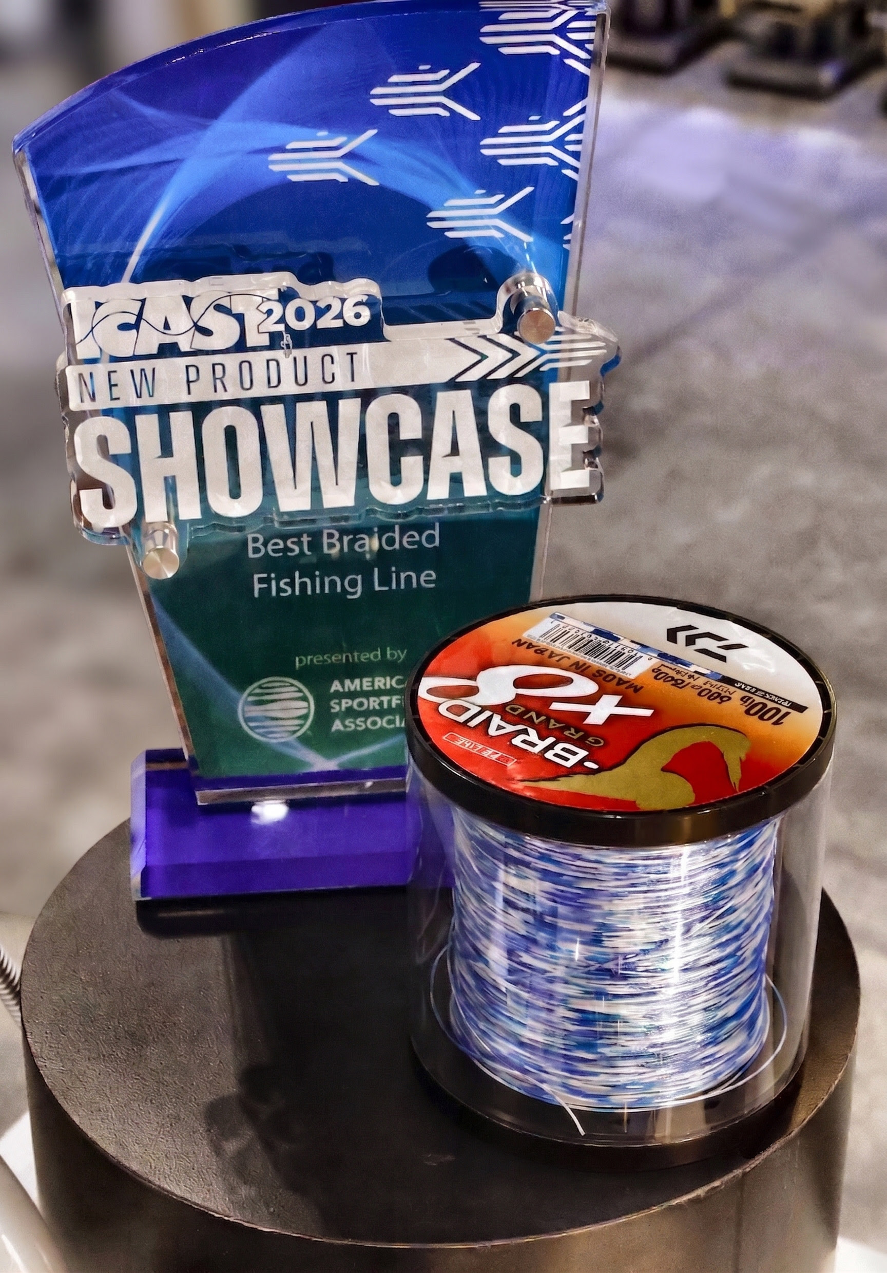 DAIWA: Best in Show, Built to Blend | OutdoorsFIRST