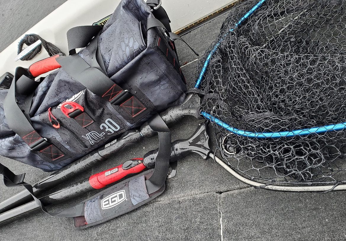 ego 2 fishing net S1& S2 Fixed Handles, Extension, Multiple Lengths, Strong & Lightweight, Easy Net Removal, Modular System, 30+ Attachments : Sports & Outdoors Ego S2 Slider | Fishing